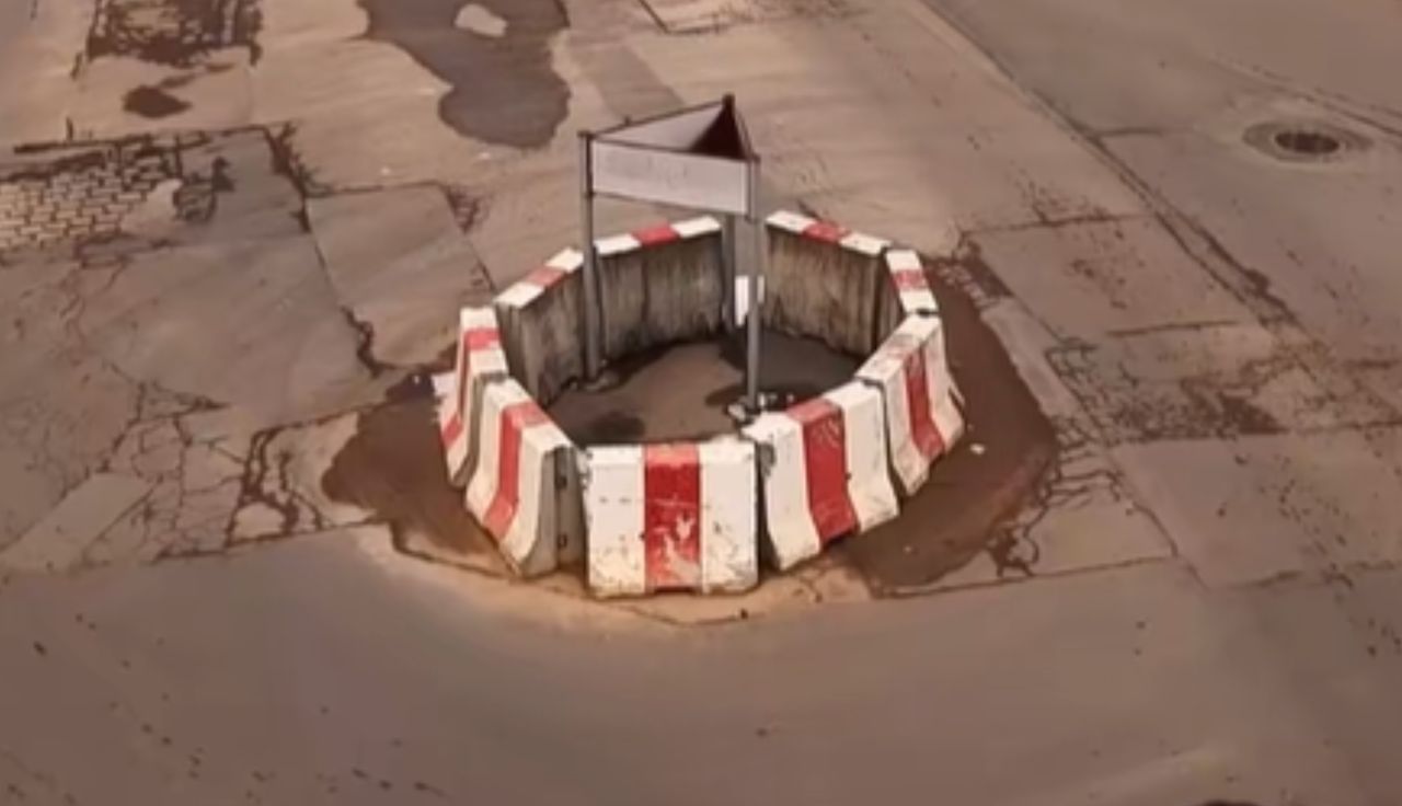 Całe miasto się śmiało. To mem. W końcu takie wieści