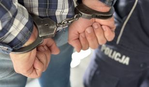 Brutalne zabójstwo w Lublinie. Nie żyje młody chłopak