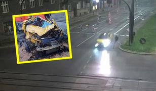 Przełom w sprawie wypadku syna Peretti? Prokuratura ma nowe fakty