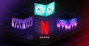 Netflix Games. W usłudze pojawiły się nowe gry