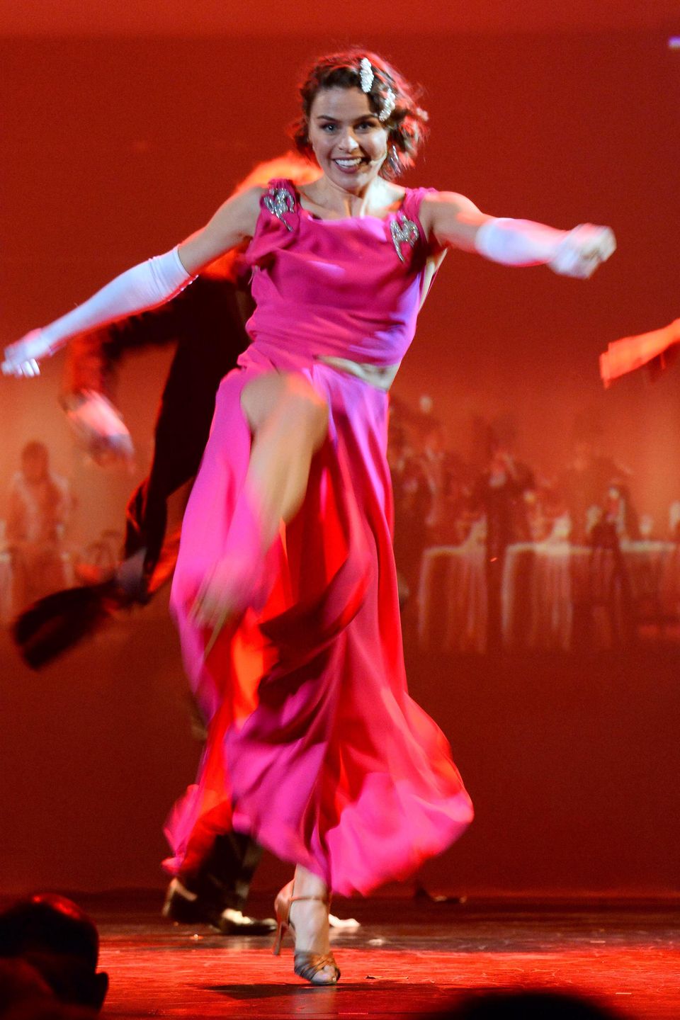 Natasza Urbańska