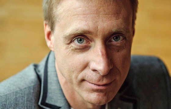 Szymon Gutkowski: możliwe, że polski konkurs Effie najlepszy obok amerykańskiego