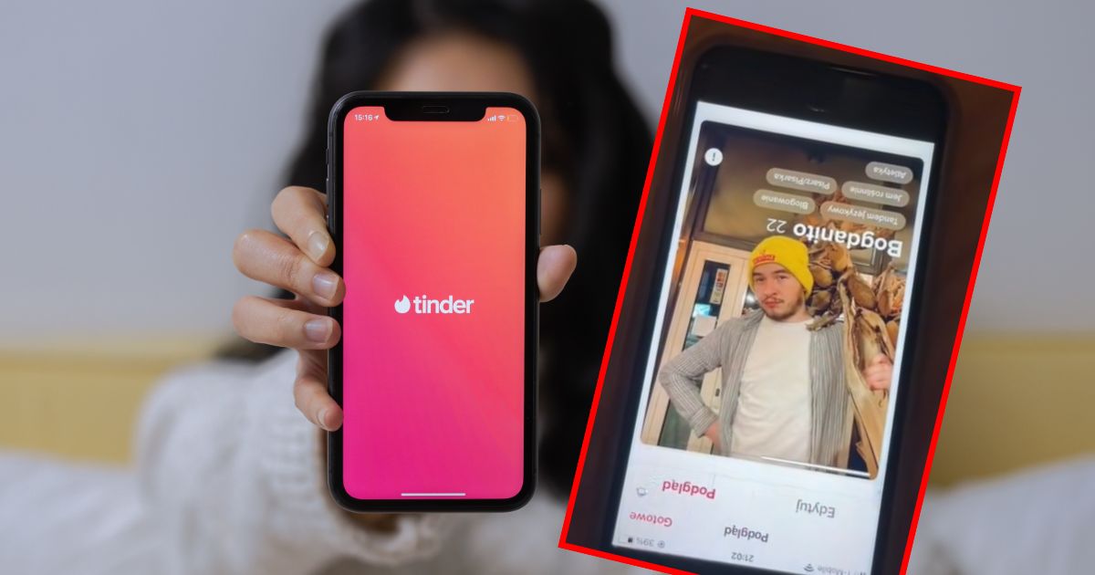 Influencer znalazł sposób na 