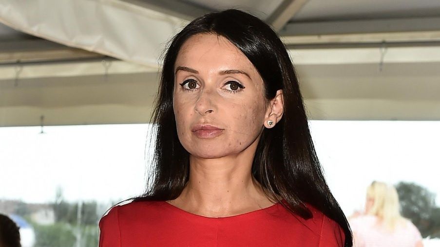 Marta Kaczyńska