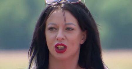 ODMIENIONA Jessica Miemiec promuje debiutancki singiel. Tak dziś wygląda gwiazda "Rolnika" (FOTO)