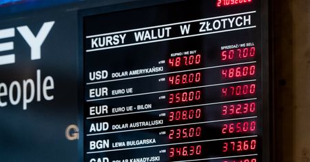 Stoimy nad przepaścią? Oto jak się może skończyć dalsze osłabienie złotego