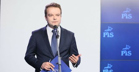 PiS odpowiada Dudzie. Nagły zwrot wokół "lex Tusk"