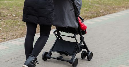 Kobiety zaskoczyły ZUS. Nie chcą rodzić za marne świadczenie