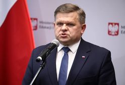 Wiceszef MON: system Pegasus nie jest na wyposażeniu polskich służb