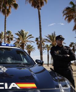 W Hiszpanii zatrzymano Polaka. Zajmował się narkobiznesem