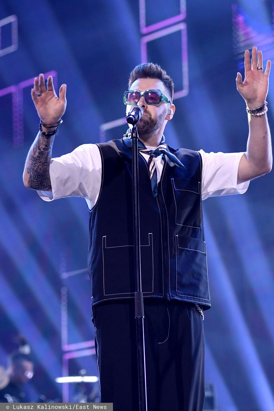 Grzegorz Hyży