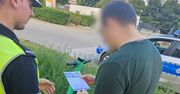 Kontrole użytkowników hulajnóg elektrycznych i rowerów. Posypały się mandaty!