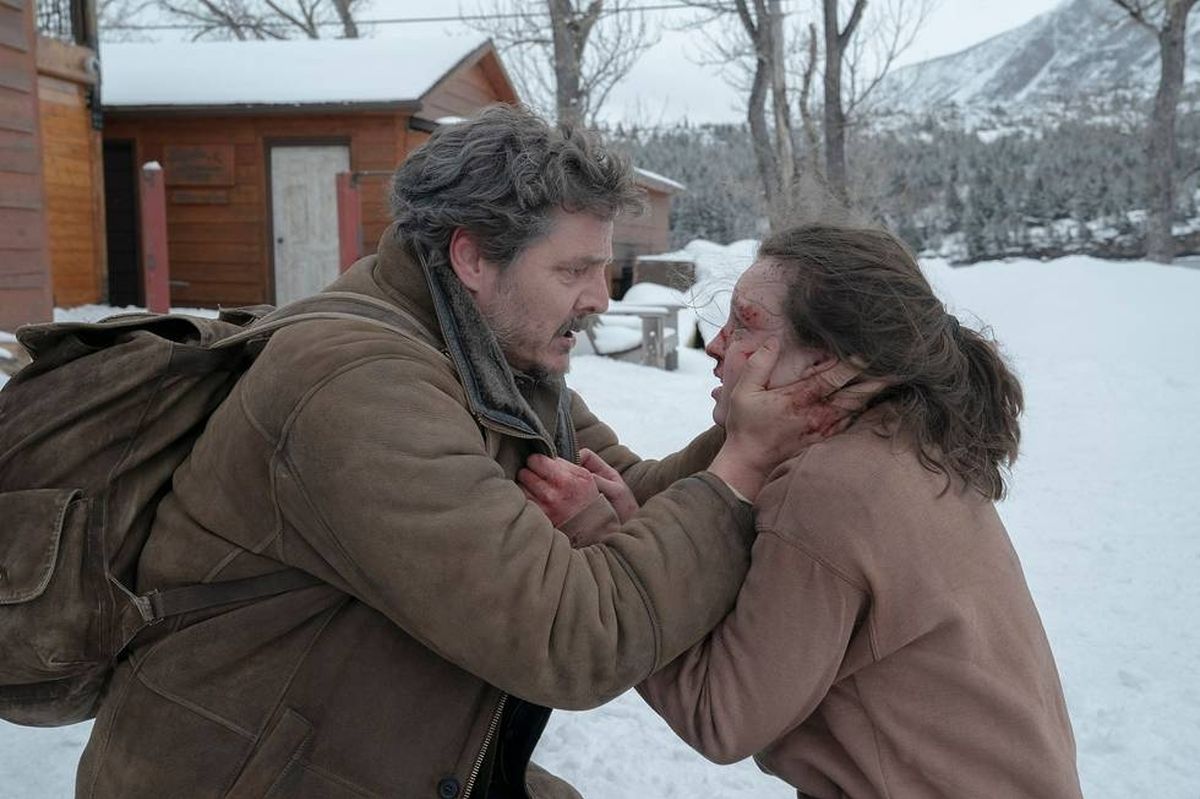 "The Last of Us" steals spotlight at rescheduled Emmy Awards amidst Golden Globe thrills