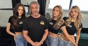 Stallone dał się namówić. Czego się nie robi dla dzieci i pieniędzy