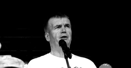 Ustka. Nie żyje burmistrz miasta