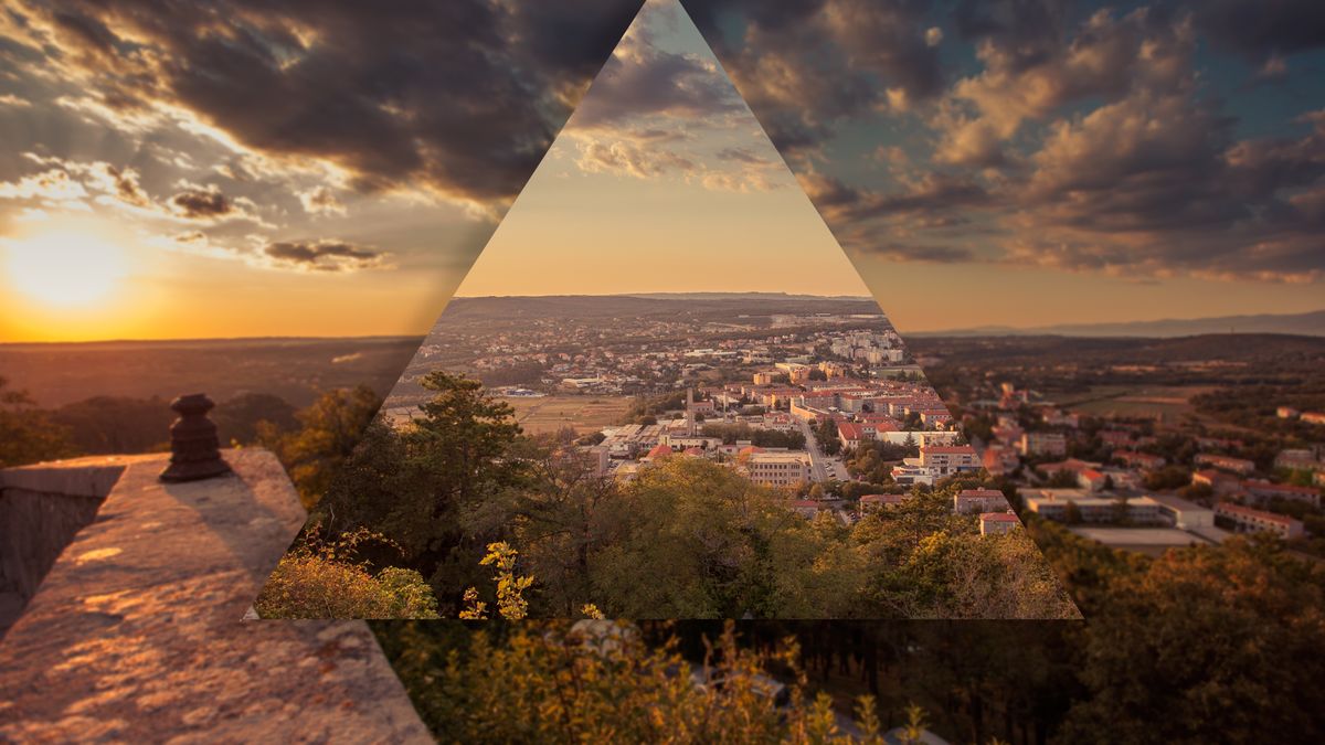 Co to jest trójkąt ekspozycji w fotografii i jak go rozumieć? [Poradnik] 1