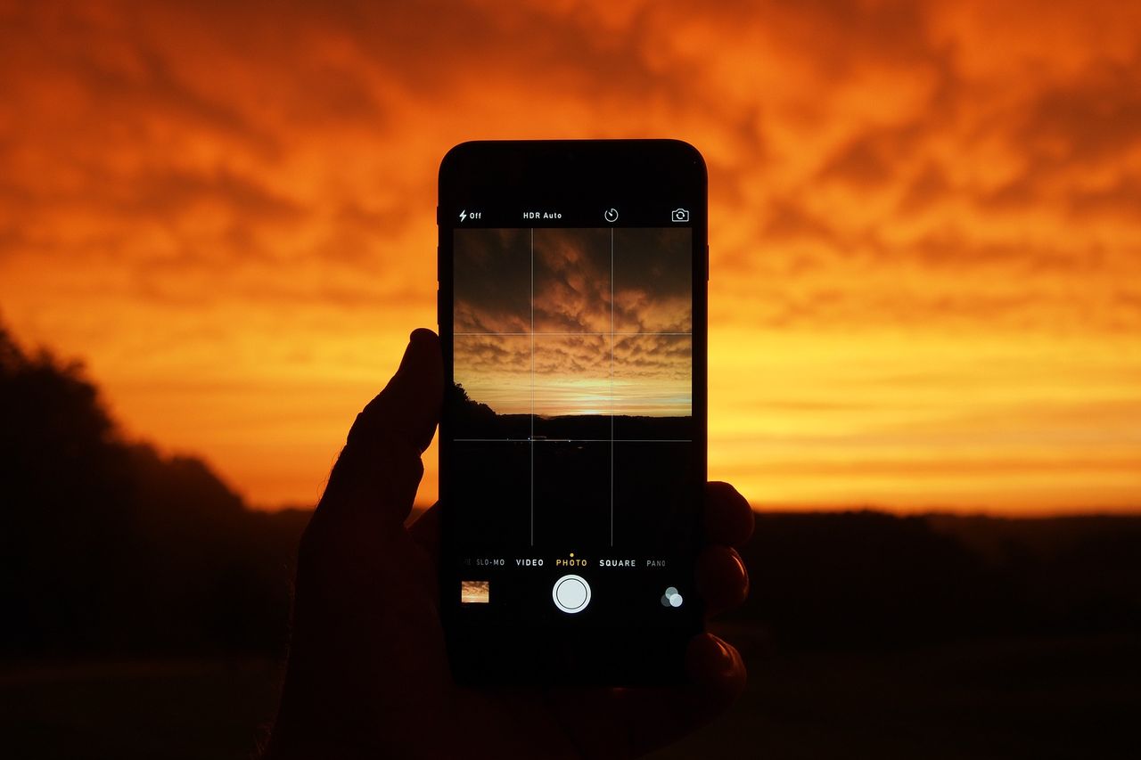 Którą darmową mobilną aplikację do obróbki zdjęć wybrać?