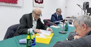 Łódź: Jerzy Kropiwnicki, były prezydent Łodzi, zaskoczył nową książką. Opisuje tajemniczą, nielegalną misję Andrzeja Słowika na Zachód
