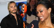 Zoe Saldana wzięła potajemny ślub!
