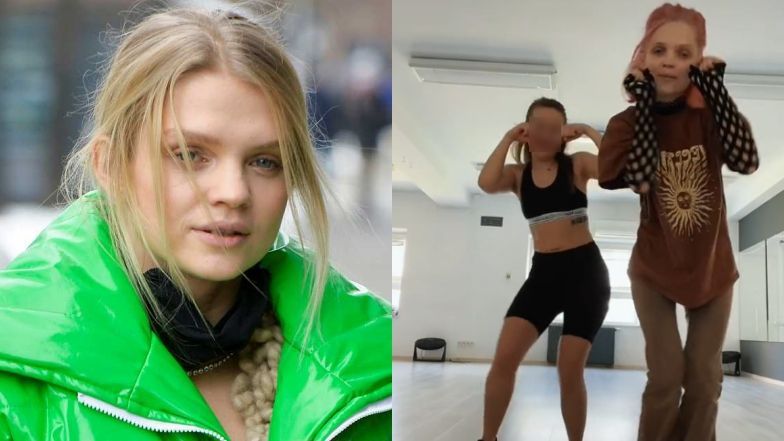 Fani martwią się wyglądem Margaret