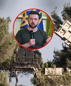 Patrioty to nie wszystko. Zełenski o potrzebach Ukrainy [RELACJA NA ŻYWO]