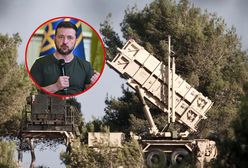 Patrioty to nie wszystko. Zełenski o potrzebach Ukrainy [RELACJA NA ŻYWO]