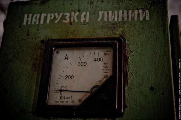 Bezawaryjna rosyjska hydroelektrownia. Działa nieprzerwanie już ponad 100 lat 34