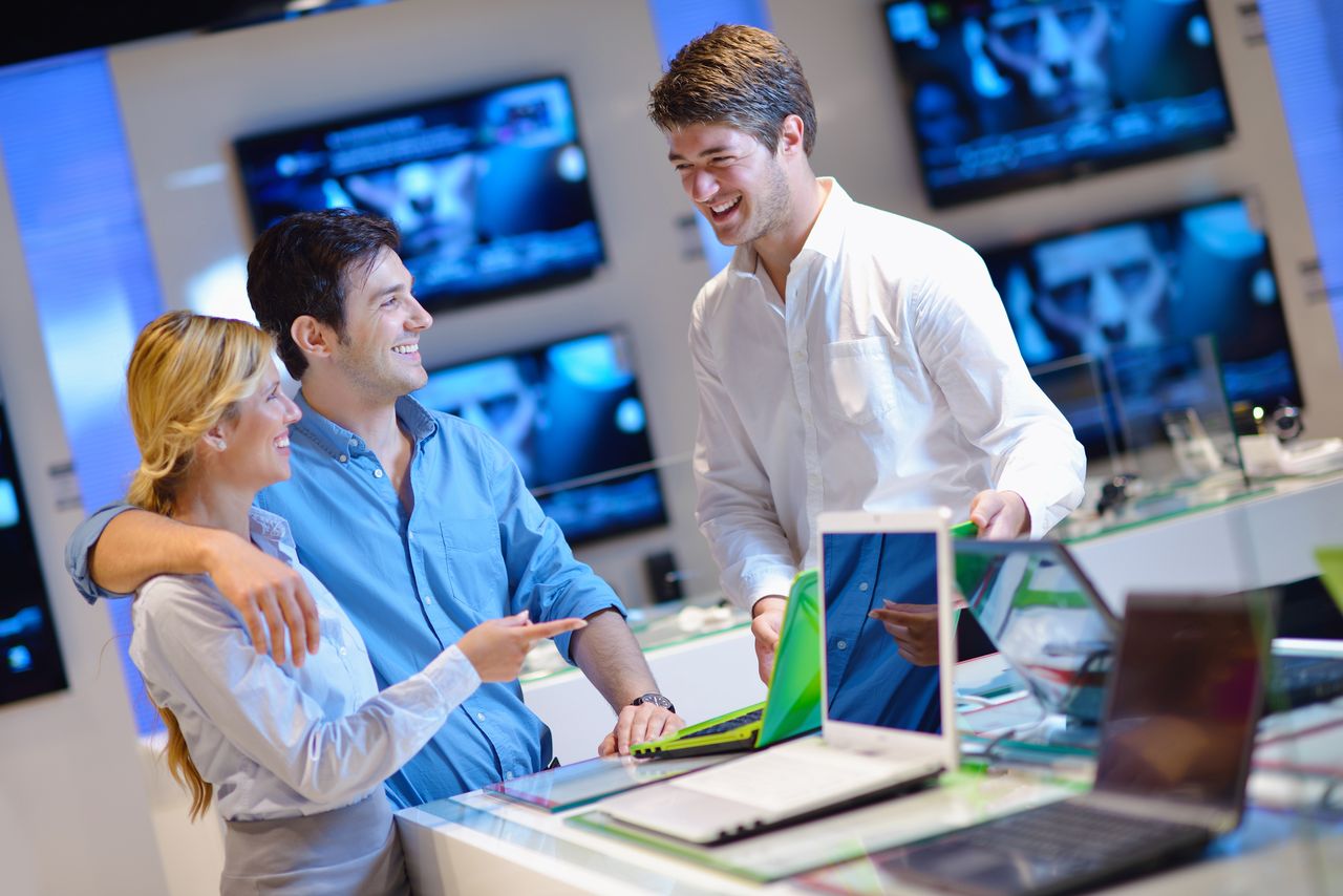 Poszukujesz sprzętu na ostatnią chwilę? Zobacz nasz ranking!