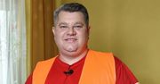 Po paraliżu twarzy odszedł z "NND". Tak wygląda po latach