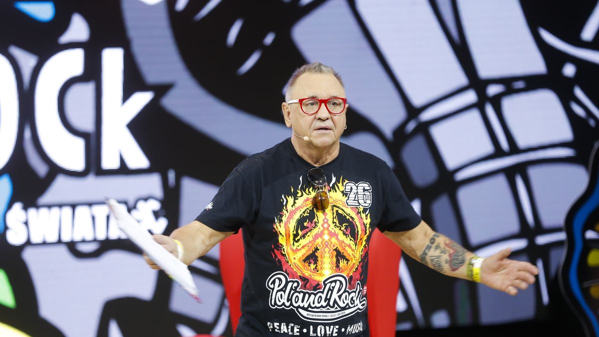 Jerzy Owsiak, Grzegorz Collins, Rafał Collins: Chuck Norris gra dla WOŚP