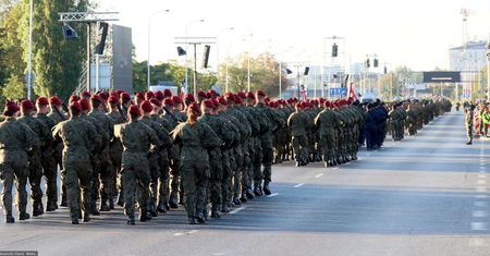 Święto Wojska Polskiego. Oto co zaplanowano w całym kraju