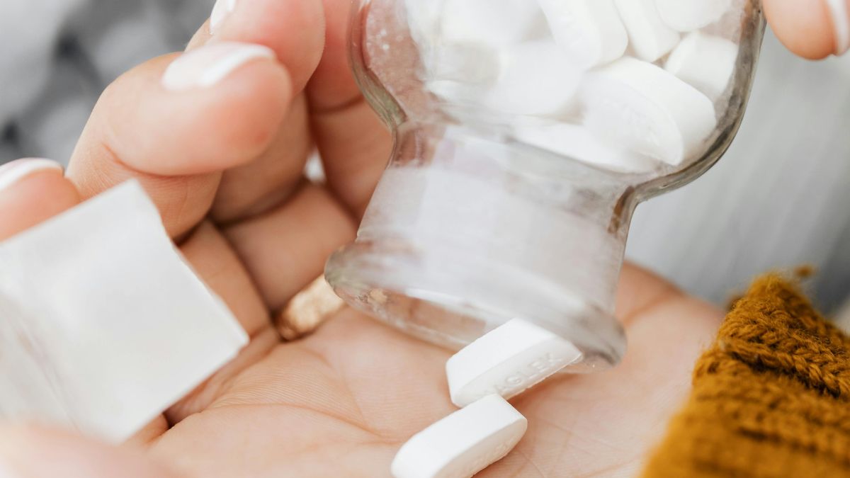 Ministerstwo zdrowia zdecydowało, że leki na ADHD nie będą refundowane