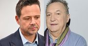 Rafał Trzaskowski pożegnał Michała Urbaniaka. Muzyk grał w zespole jego ojca