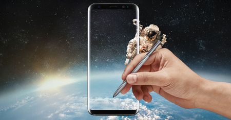 Samsung Galaxy Note 8 - podsumowanie przecieków