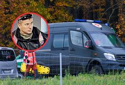 Znaleziono ciało Grzegorza Borysa. Doświadczony policjant zabiera głos