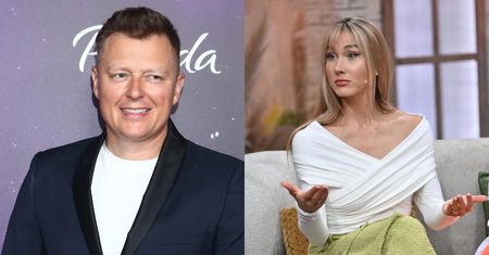 Ida Nowakowska TEŻ NIE PRZYJĘŁA ZAPROSZENIA na ślub Rafała Brzozowskiego. Jaką ma wymówkę?