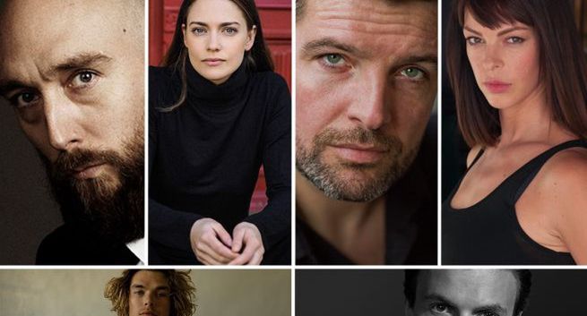 Netflix zapowiada serial „Wikingowie: Walhalla”. Akcję osadzono 100 lat po „Wikingach”