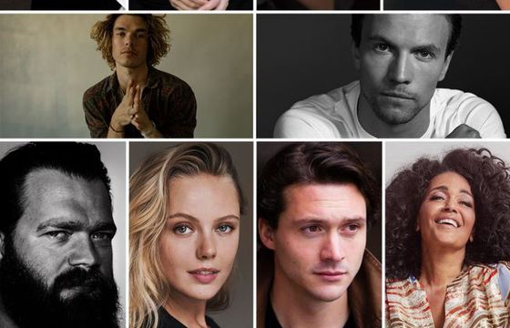 Netflix zapowiada serial „Wikingowie: Walhalla”. Akcję osadzono 100 lat po „Wikingach”