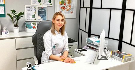 (Nie)głupie pytania do dietetyka