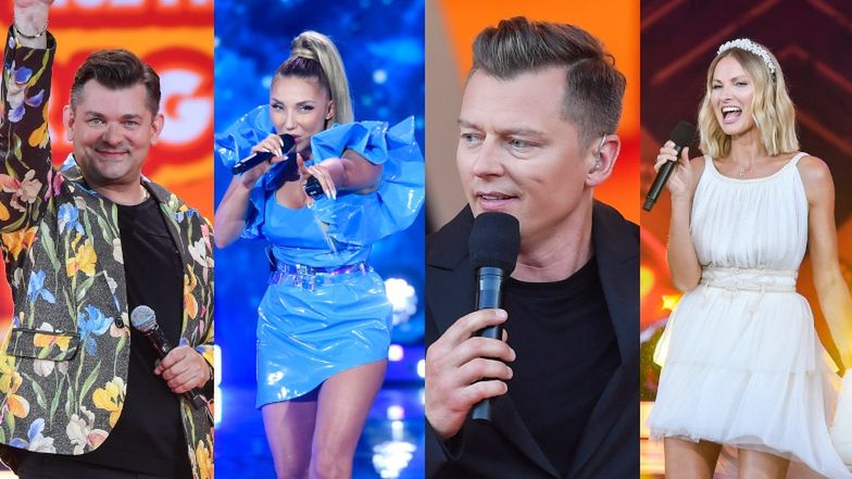 Wakacyjna Trasa Dwójki - Mrągowo