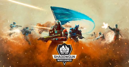 "Shadowgun War Games" zapowiedziane. Wygląda na to, że to mobilny odpowiednik "Overwatcha"