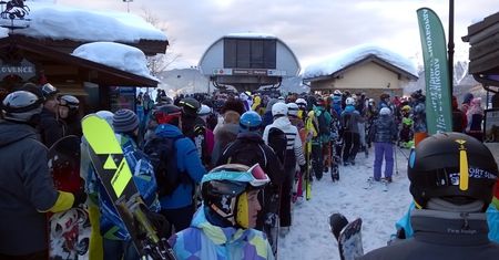 Będzie nas coraz mniej. Populacja spadnie wkrótce do 37,96 mln