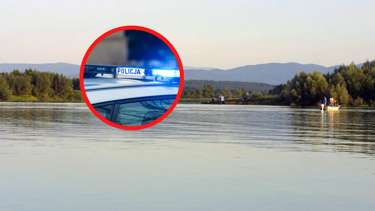 Gwałt nad Jeziorem Nyskim. Areszt dla podejrzanego.