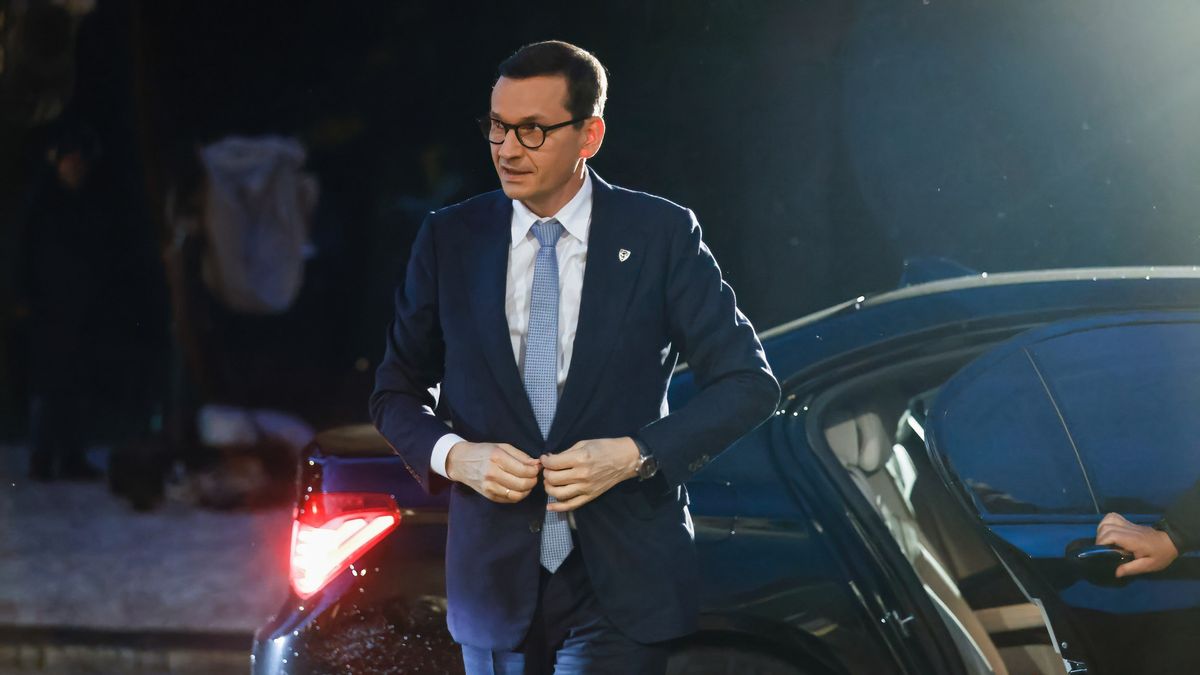 Szykowany przez premiera Mateusza Morawieckiego Polski Ład zostanie poddany wnikliwej analizie w Senacie 