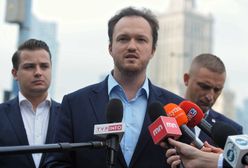 Marsz Niepodległości 2020 zakazany. Witold Tumanowicz: "spodziewaliśmy się tego"