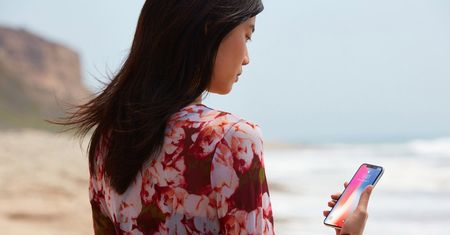 Face ID w iPhonie X będzie mniej dokładne, niż pierwotnie zapowiadano? [Aktualizacja: Apple neguje przecieki]