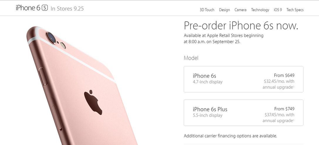 Śmiejesz się z wyjeżdżających po nowego iPhone'a? Nawet nie wiesz, ile osób obrażasz 3