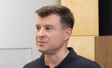 CD Projekt sprzedał e-sklep z grami. Swojemu współzałożycielowi