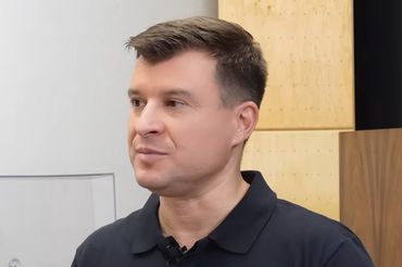 Michał Kiciński, fot. youtube / biznes misja