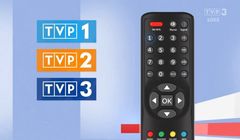 TVP instruuje co zrobić w przypadku zniknięcia TVP1, TVP2 i TVP3